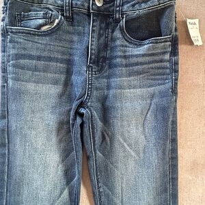Women’s Hi-Rise Artist Super Stretch American Eagle Jeans - Brand new with tags